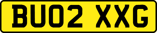 BU02XXG