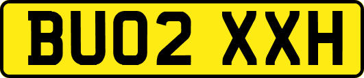 BU02XXH
