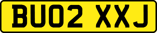 BU02XXJ