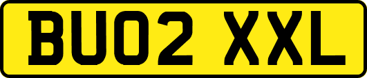 BU02XXL