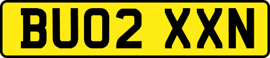 BU02XXN