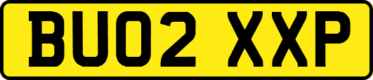 BU02XXP