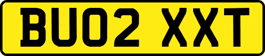 BU02XXT