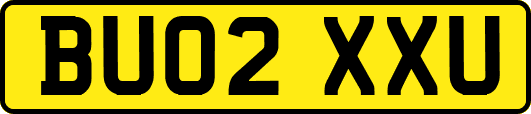 BU02XXU