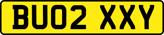 BU02XXY