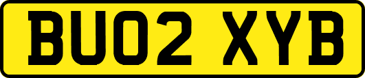 BU02XYB