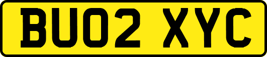 BU02XYC