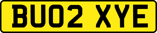 BU02XYE
