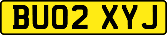 BU02XYJ