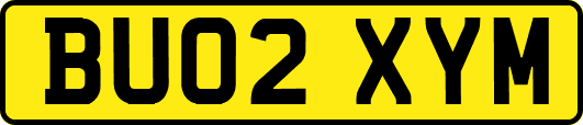 BU02XYM