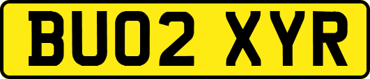 BU02XYR