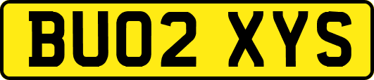 BU02XYS