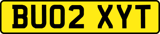 BU02XYT