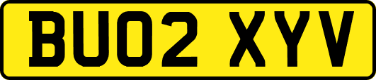 BU02XYV