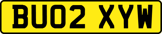 BU02XYW