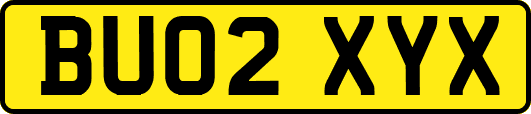 BU02XYX