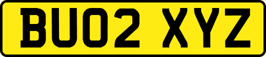 BU02XYZ