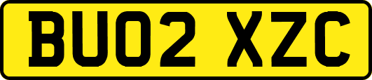BU02XZC