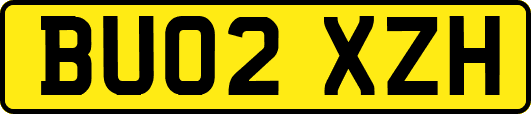 BU02XZH