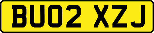 BU02XZJ