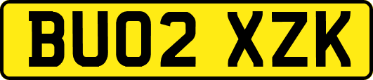 BU02XZK