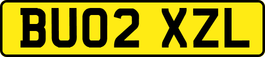 BU02XZL