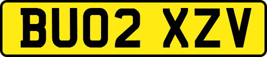 BU02XZV