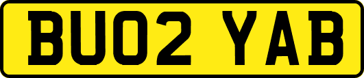 BU02YAB