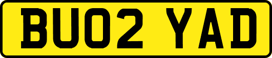 BU02YAD