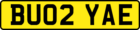 BU02YAE