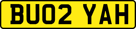 BU02YAH