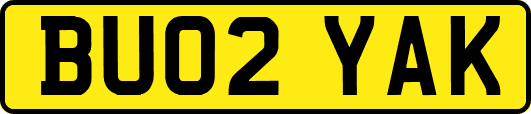 BU02YAK