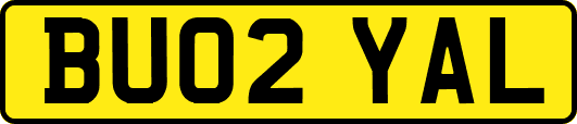 BU02YAL
