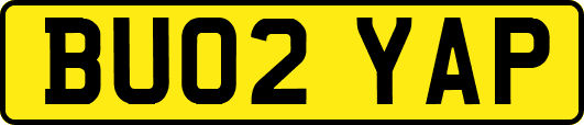 BU02YAP