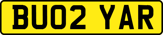 BU02YAR
