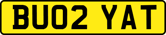 BU02YAT