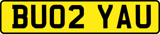 BU02YAU