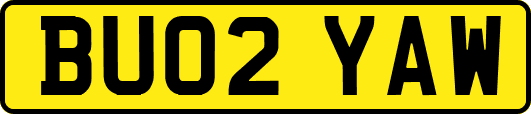 BU02YAW