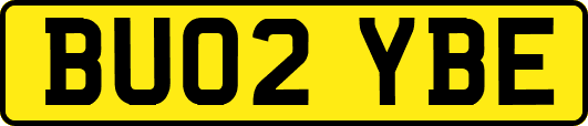 BU02YBE