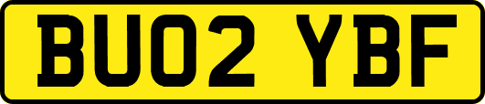 BU02YBF