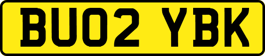 BU02YBK