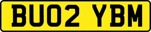 BU02YBM