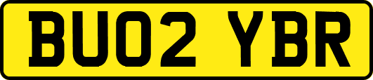 BU02YBR