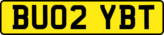 BU02YBT
