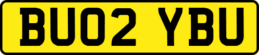 BU02YBU