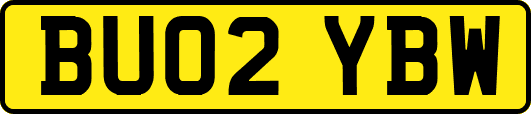 BU02YBW