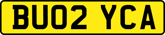 BU02YCA