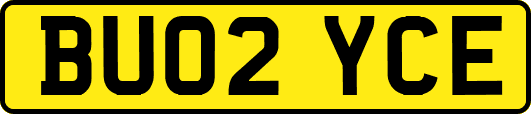 BU02YCE