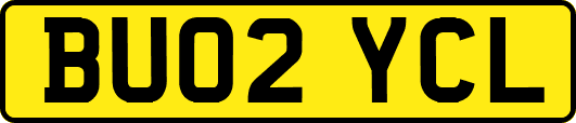 BU02YCL