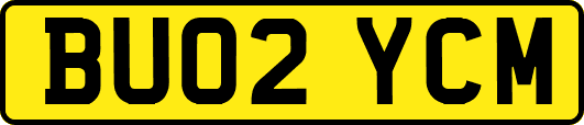 BU02YCM